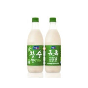 막걸리 메뉴 사진(네이버)