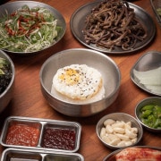 간장계란밥 메뉴 사진(네이버)