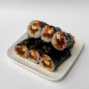 꼬마김밥 메뉴 사진(네이버)