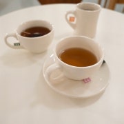 Tea 메뉴 사진(네이버)