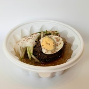 살얼음칡물냉면(사계절별미) 메뉴 사진(네이버)