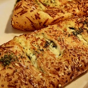 바질토마토 메뉴 사진(네이버)