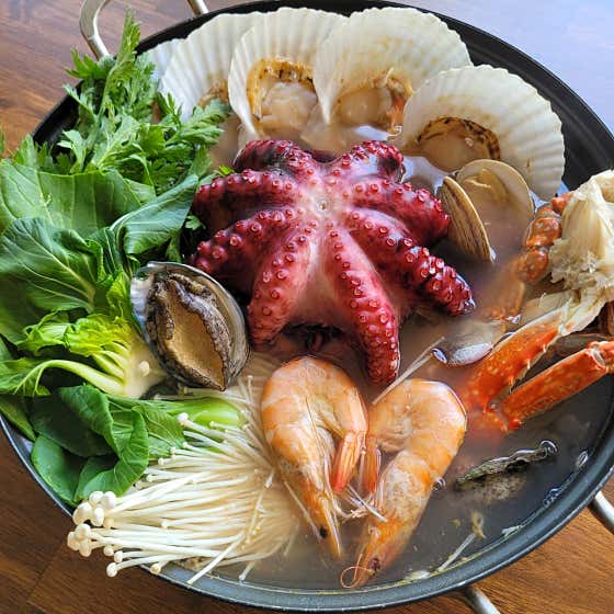 신두리식당 · 네이버 지도·플레이스 2