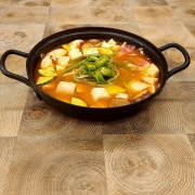 차돌된장찌개 메뉴 사진(네이버)
