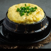 계란찜 메뉴 사진(네이버)
