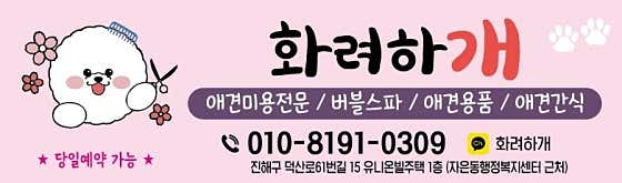 화려하개 · 네이버 지도·플레이스 2