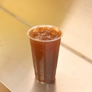 시온 아메리카노 메뉴 사진(네이버)