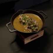 바지락술찜 메뉴 사진(네이버)