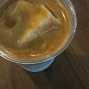 레지에로돌체 메뉴 사진(네이버)