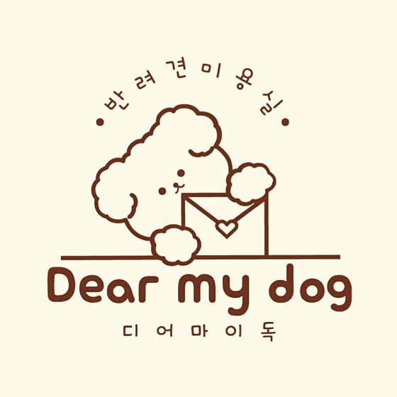 디어마이독 대표이미지