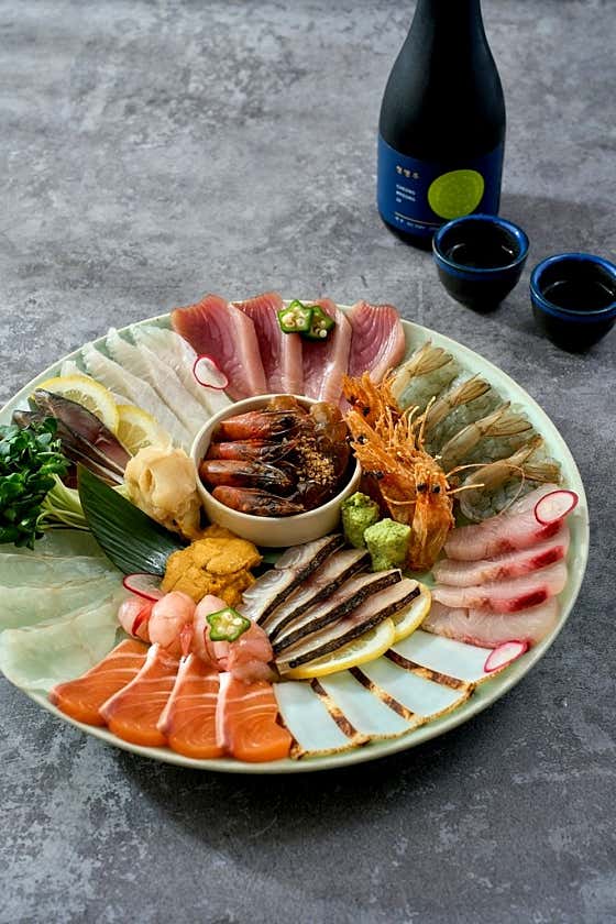 키친바락 사진 2