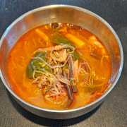 닭개장 메뉴 사진(네이버)