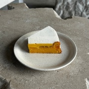 단호박갸또 메뉴 사진(네이버)