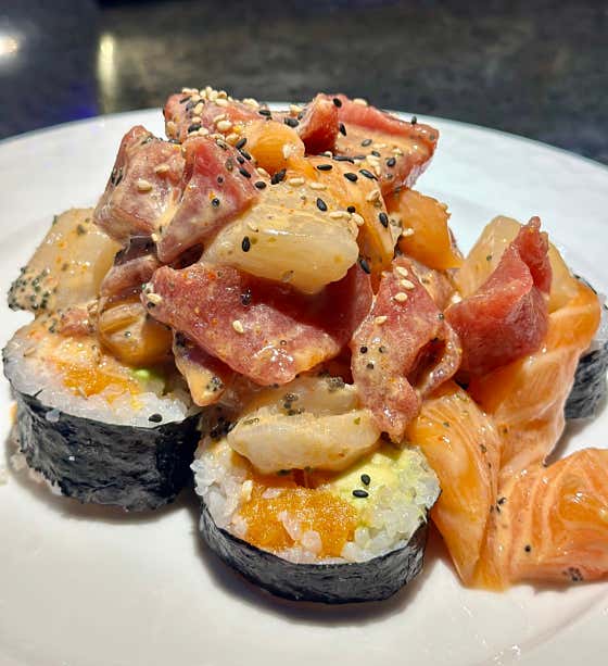 SUSHI702 · 네이버 지도·플레이스 10