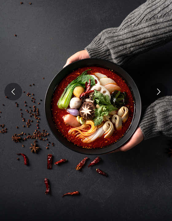 타오마라탕 노원점 · 네이버 지도·플레이스 8
