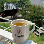 [플라워tea] 국화 메뉴 사진(네이버)