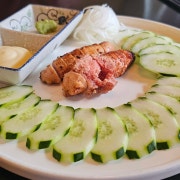 명란구이 메뉴 사진(네이버)