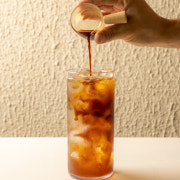 아메리카노 메뉴 사진(네이버)