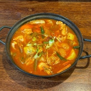 닭볶음탕 메뉴 사진(네이버)