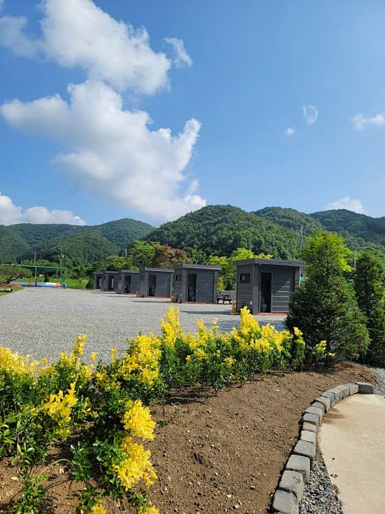 반하면오토캠핑장 대표이미지