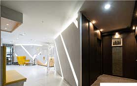 베스파 (종각역) 매장 사진 2