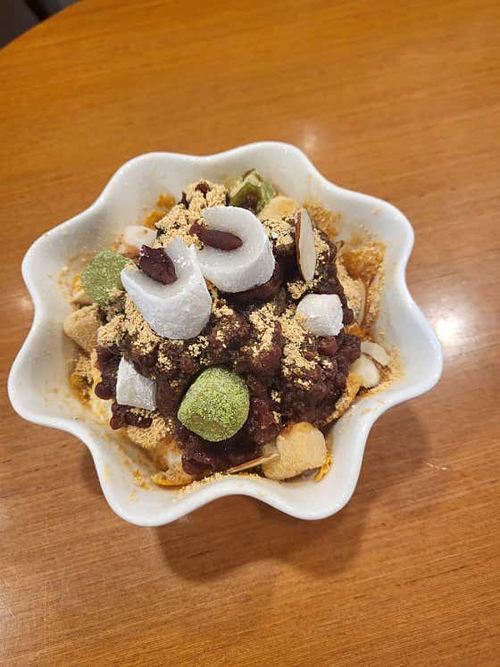 카페 그리움