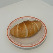 소금빵 메뉴 사진(네이버)