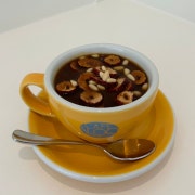 수제대추차 메뉴 사진(네이버)