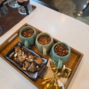 쌍화차 메뉴 사진(네이버)