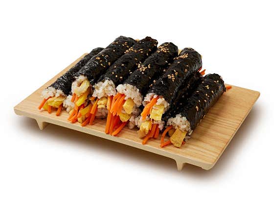 또또꼬마김밥 청당점 · 네이버 지도·플레이스 3