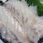 우럭회 메뉴 사진(네이버)
