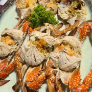 꽃게찜 메뉴 사진(네이버)