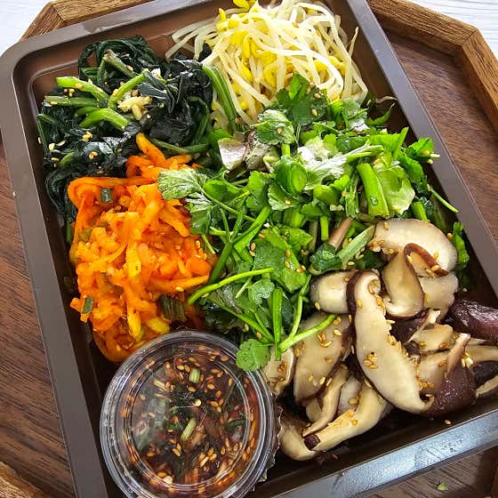 율마마 반찬