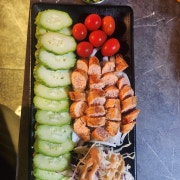 (오이)명란구이 메뉴 사진(네이버)