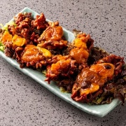멍게 메뉴 사진(네이버)