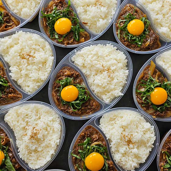 한끼반찬