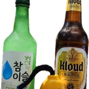 소맥탕탕이 메뉴 사진(네이버)