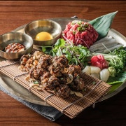 인연세트B 메뉴 사진(네이버)