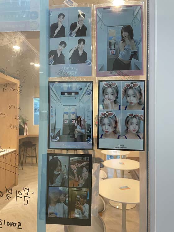 캡슐무인카페 · 네이버 지도·플레이스 5