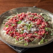 귀인육낙 메뉴 사진(네이버)