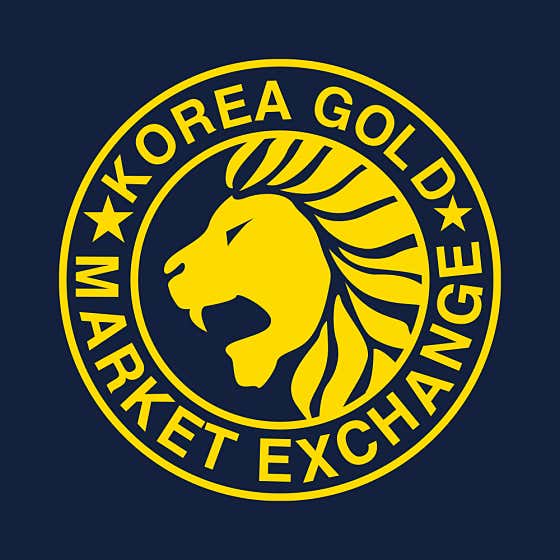 한국금시장거래소 분당점