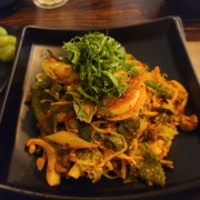 골뱅이무침 (+소면or쫄면) 메뉴 사진(네이버)