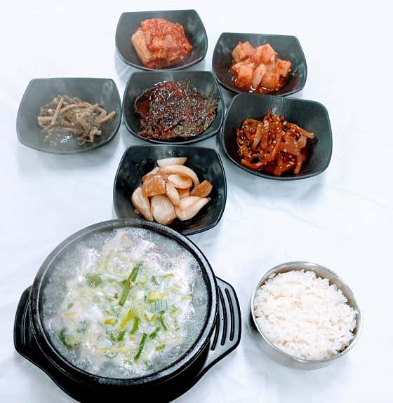 금당가든