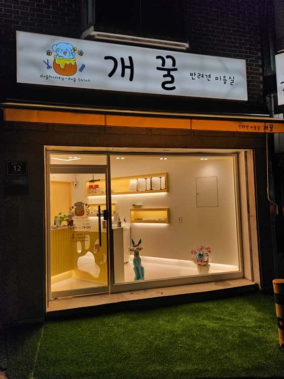개꿀 · 네이버 지도·플레이스 2