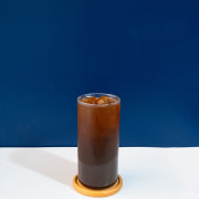아메리카노(디카페인 가능) 메뉴 사진(네이버)