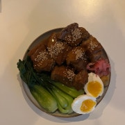 동파육 메뉴 사진(네이버)