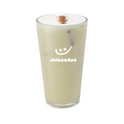 생강라떼 메뉴 사진(네이버)