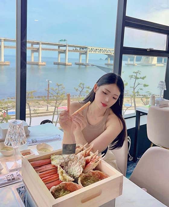 도시크랩 광안점