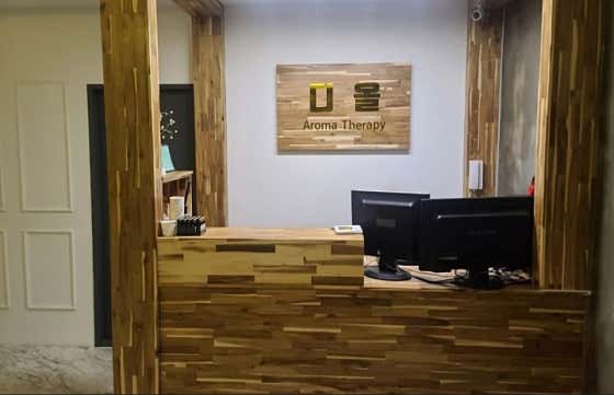 디올스웨디시 (상봉역) 매장 사진 3