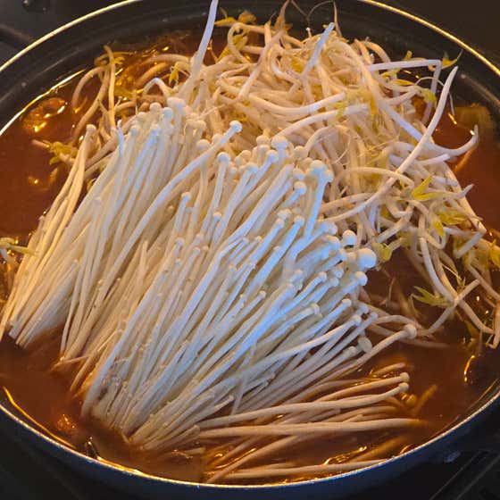 꽃게짬뽕탕 메뉴 사진(네이버)